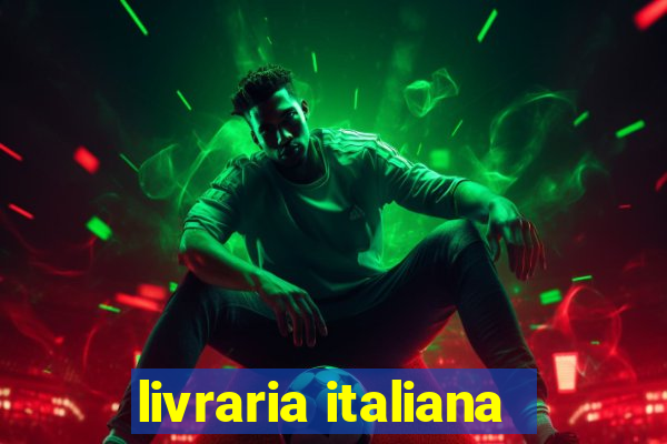 livraria italiana